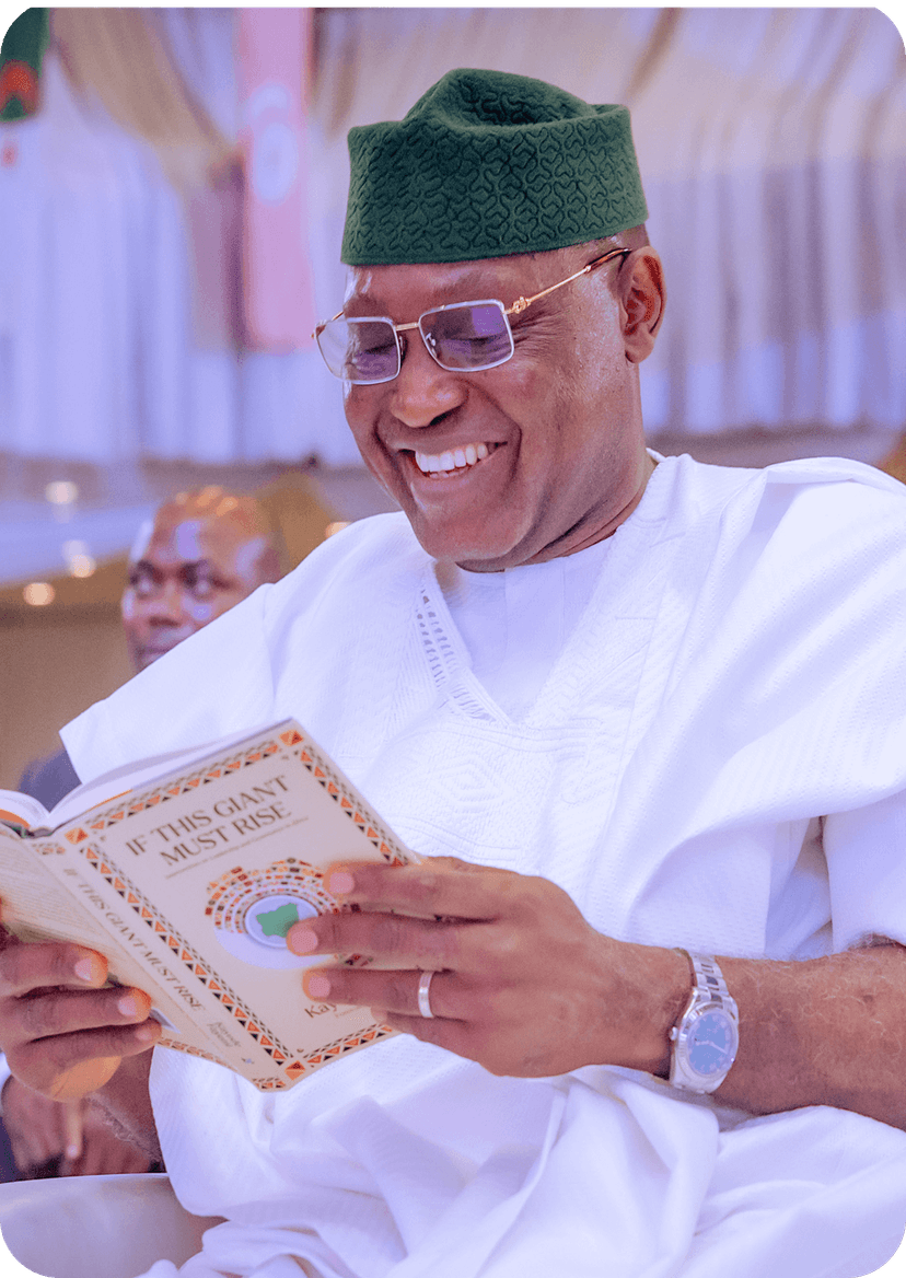 Must Read books for every Leader