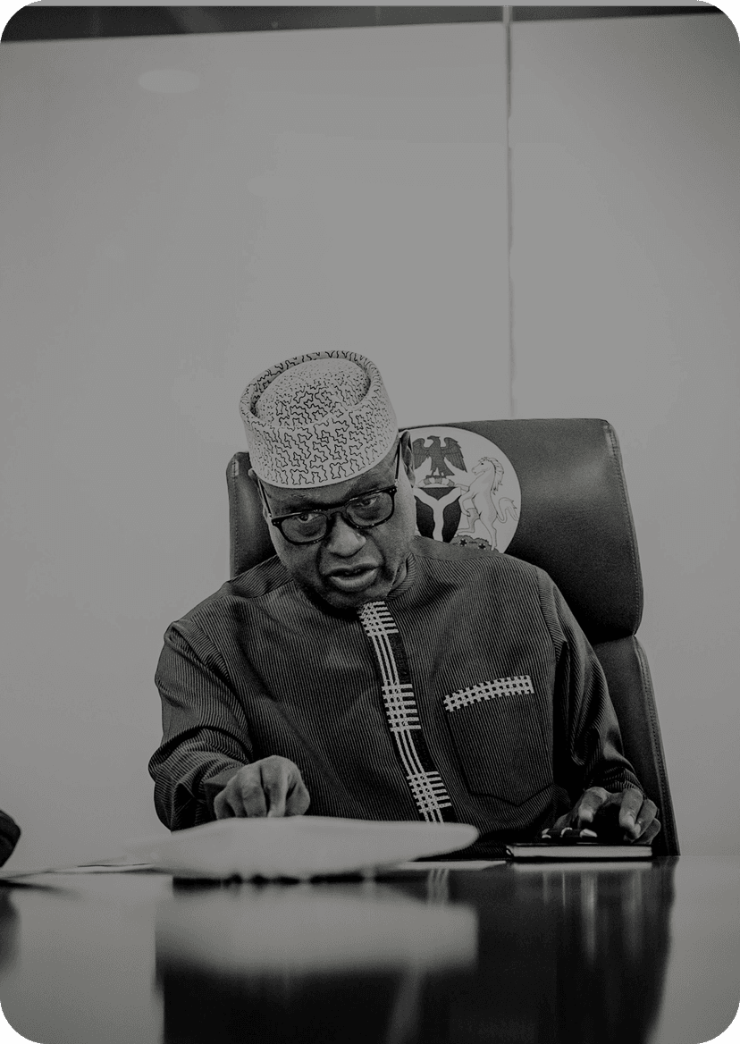 Why Ekiti must grow!