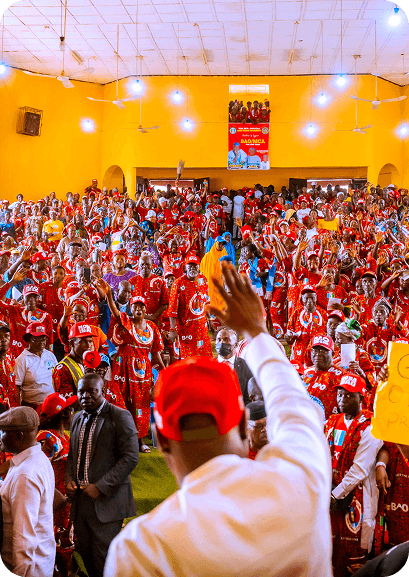 A Mandate Recovered