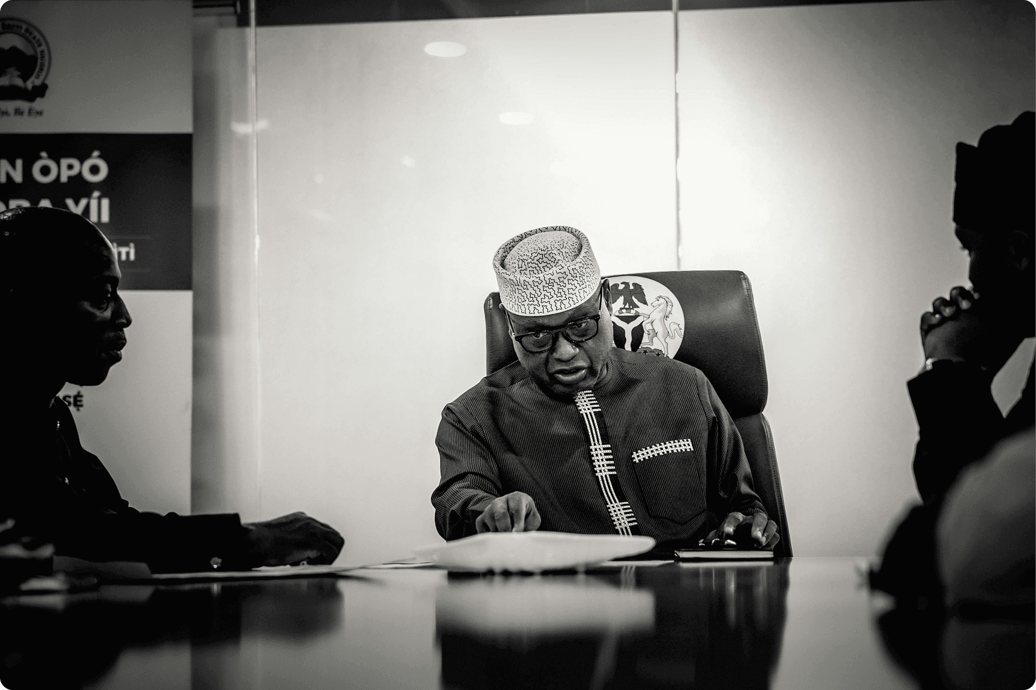 Why Ekiti must grow!