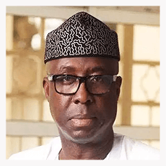 Otunba Adeniyi Adebayo