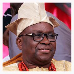 Peter Ayodele Fayose
