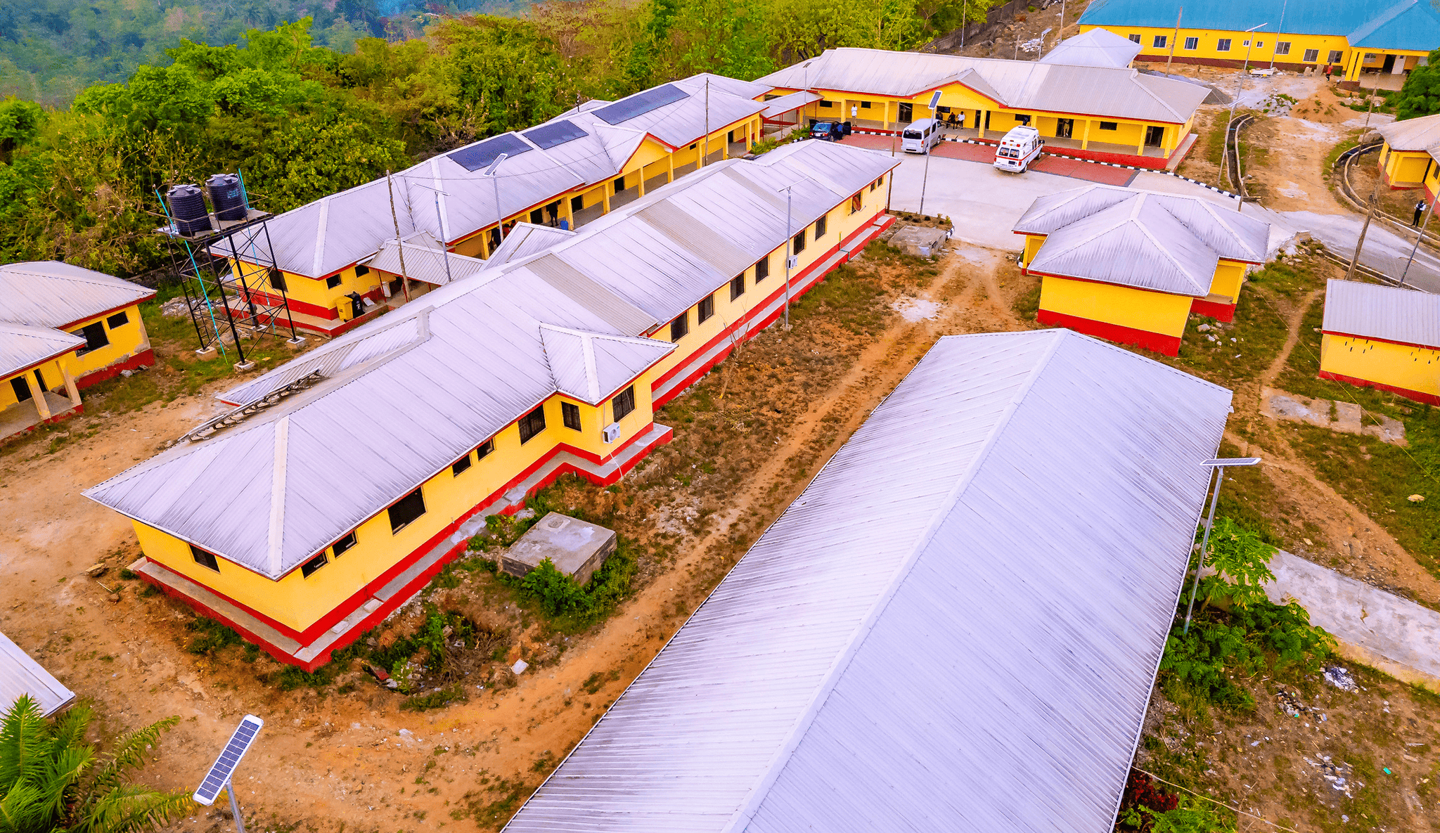 Human Capital Development