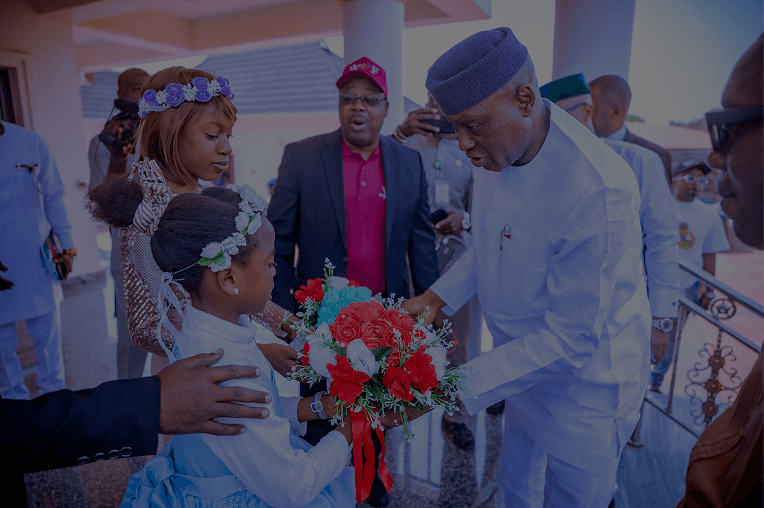 Youth Empowerment Success Stories