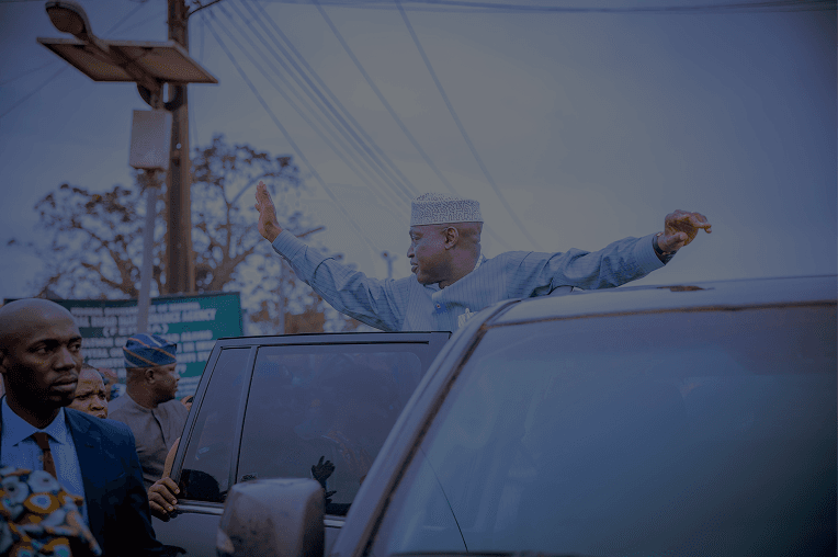 Healthcare Transformation in Ekiti